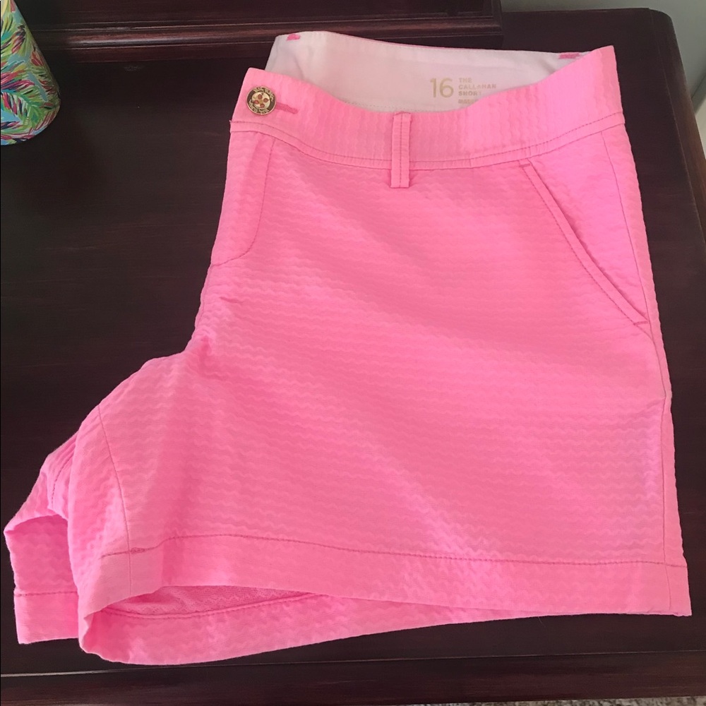 Callahan Shorts